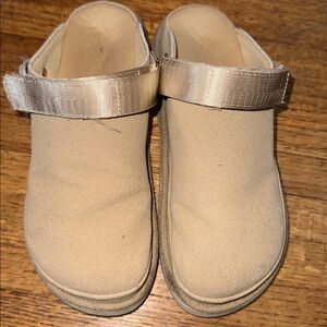 Clogs for Women Slippers Women's Platform Mules & Clogs with Strap Slip on Shoes